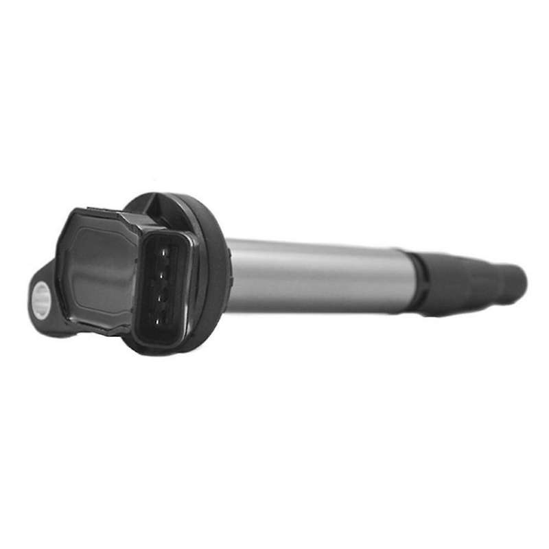 2x Part Number 90919-02252 Ignition Coil Auto Parts