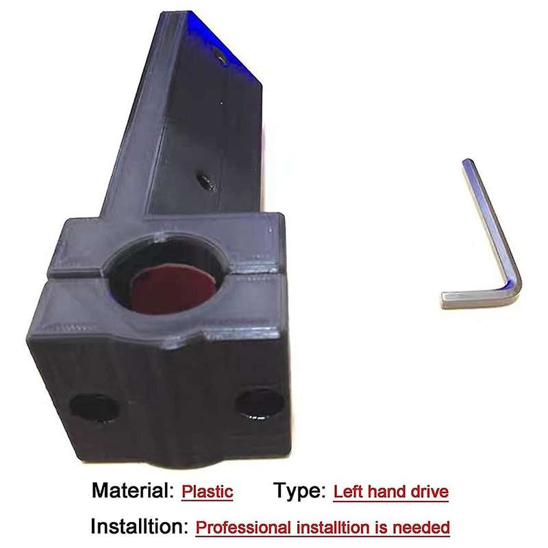 For Playseat Challenge Chair G25 G27 G29 Gearshift Shifter Support