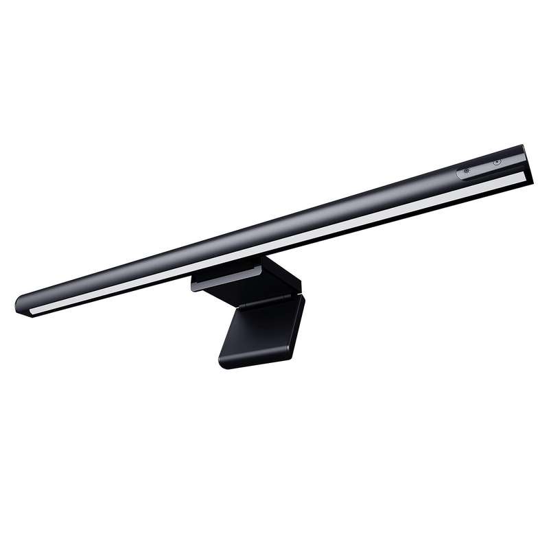 Screen Hanging Monitor Light Bar, Monitor Light for Press Sensor