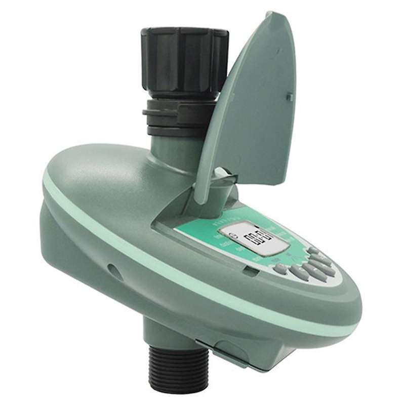 Garden Watering Timer Balcony Yard Drip Irrigation System Controller