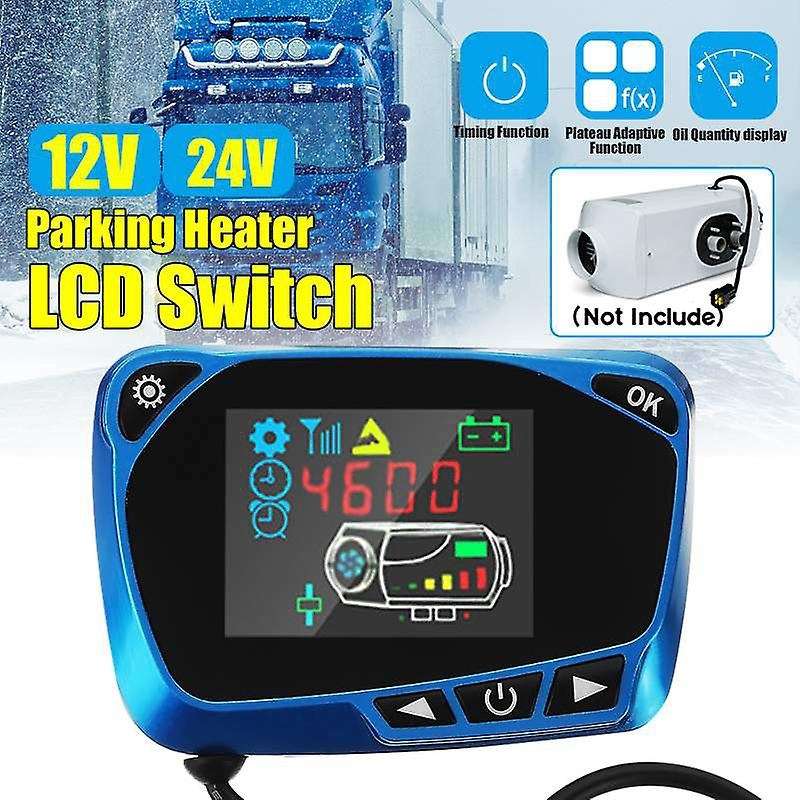 Heater Switch Universal Heating Device Controller