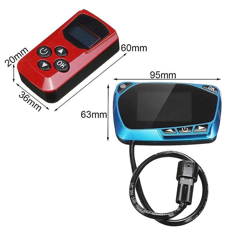 Heater Switch Universal Heating Device Controller