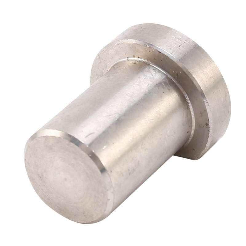 5pcs Stainless Steel Workbench Peg Brake Stops Clamp Woodworking