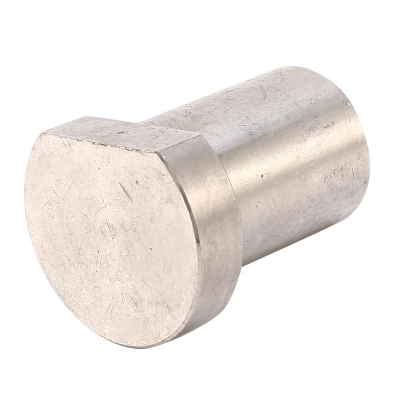 5pcs Stainless Steel Workbench Peg Brake Stops Clamp Woodworking