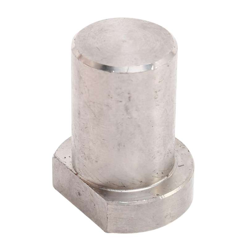 5pcs Stainless Steel Workbench Peg Brake Stops Clamp Woodworking
