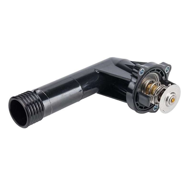 For-bmw E36 318i M43 E34 Thermostat Housing with Thermostat 95cel