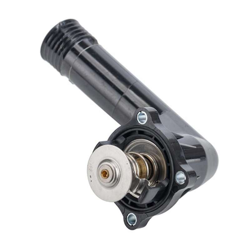 For-bmw E36 318i M43 E34 Thermostat Housing with Thermostat 95cel