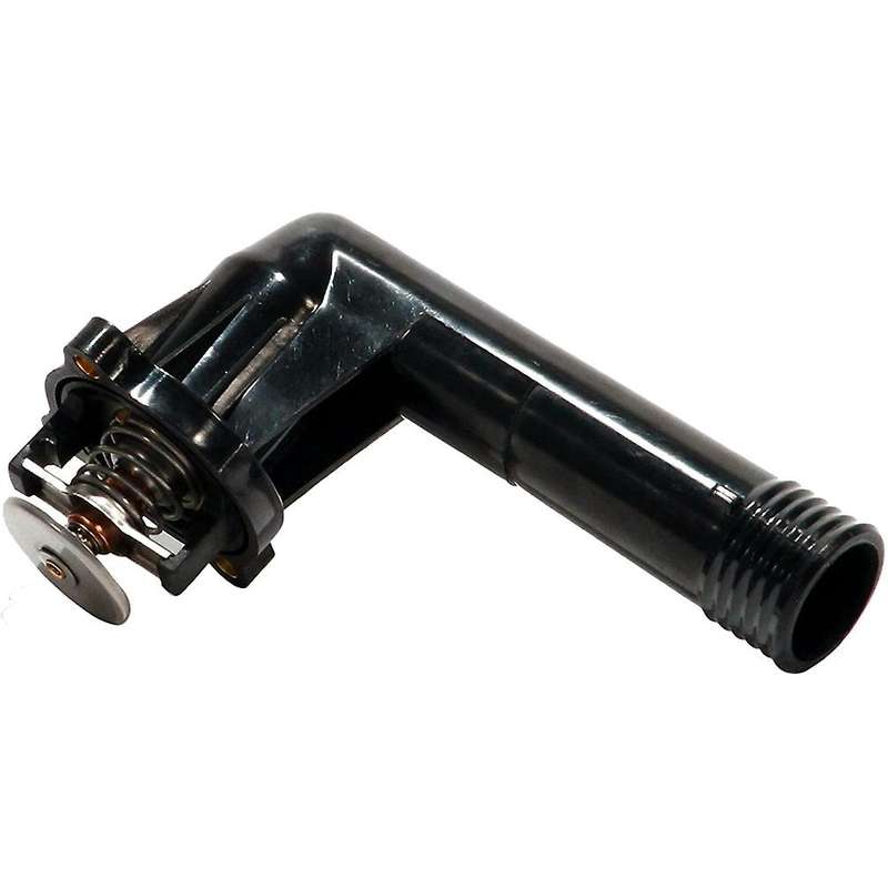 For-bmw E36 318i M43 E34 Thermostat Housing with Thermostat 95cel