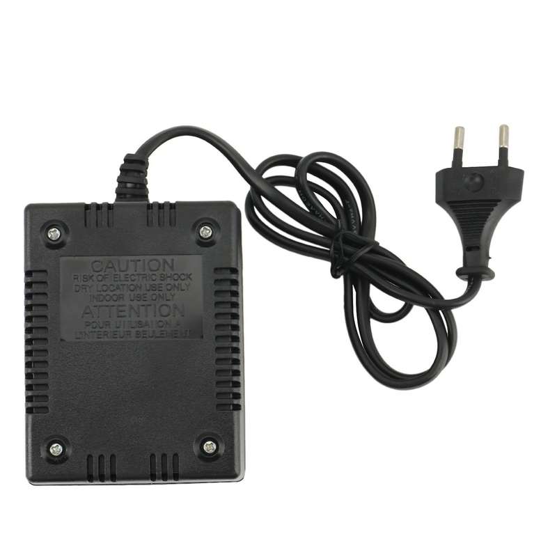 300w Voltage Converter 220v to 110v Transformer Adapter Eu Plug