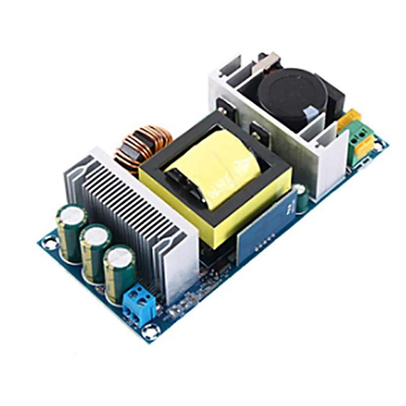 Ac-dc Isolated Power Supply Module 24v12.5a Switch Power Board