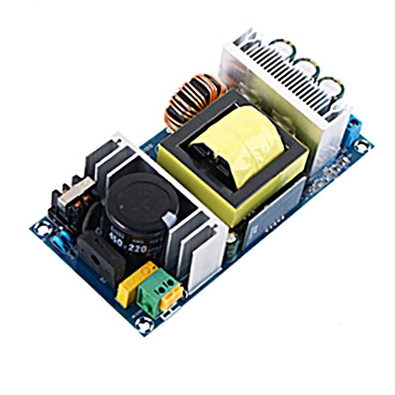 Ac-dc Isolated Power Supply Module 24v12.5a Switch Power Board