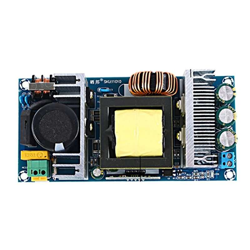 Ac-dc Isolated Power Supply Module 24v12.5a Switch Power Board