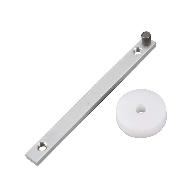 Circle Cutting Jig for Electric Hand Trimmer Milling Circle Groovec