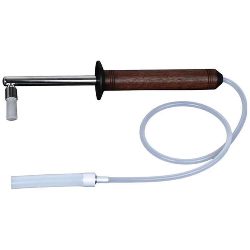 Coffee Machine Steam Cleaning Brush Espresso Grime Cleaning Brush