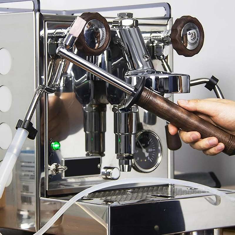 Coffee Machine Steam Cleaning Brush Espresso Grime Cleaning Brush