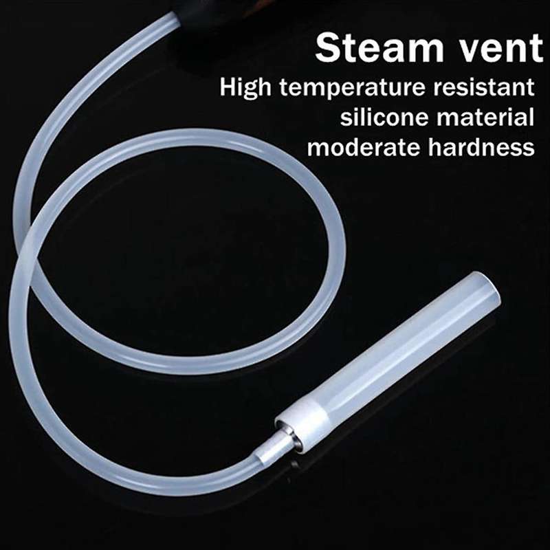 Coffee Machine Steam Cleaning Brush Espresso Grime Cleaning Brush