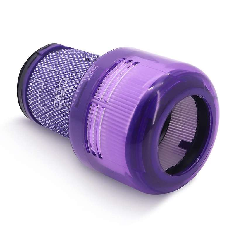 Replacement Hepa Filter Compatible for Dyson V12 Detect Slim