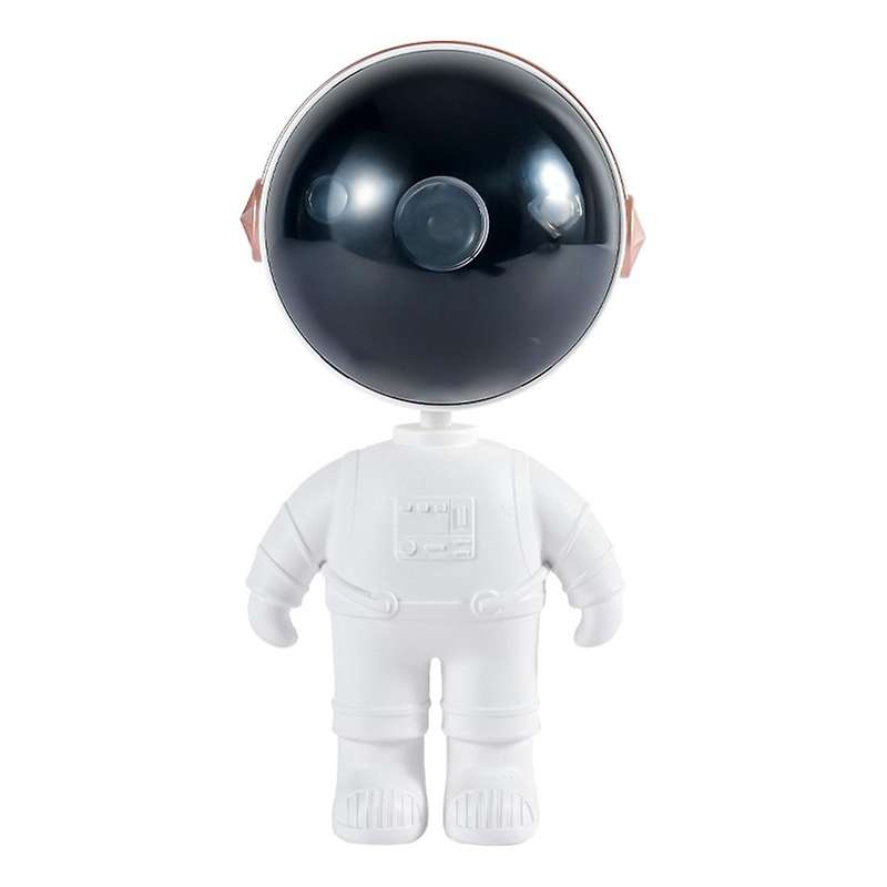 Astronaut Star Projector Starry Sky Night Light Projection Lamp