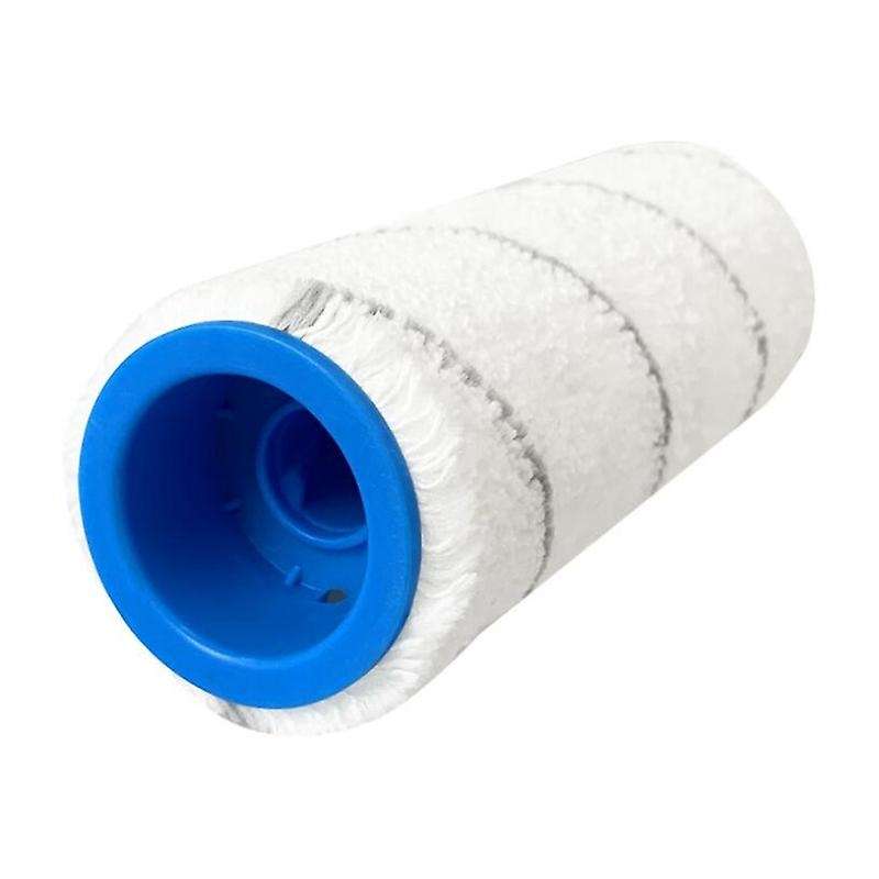 3 Pairs Replacement for Karcher Fc Multi-surface Rollers