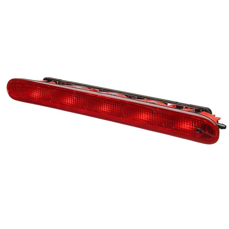 Car Third Brake Light High-position Brake Tail Light for Peugeot