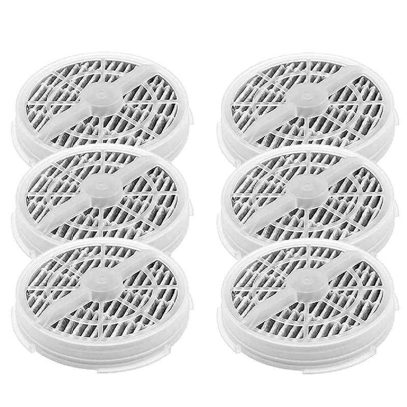 Hepa Filter for Rigoglioso Gl2103 Jinpus Gl-2103 and Ltlky 900s