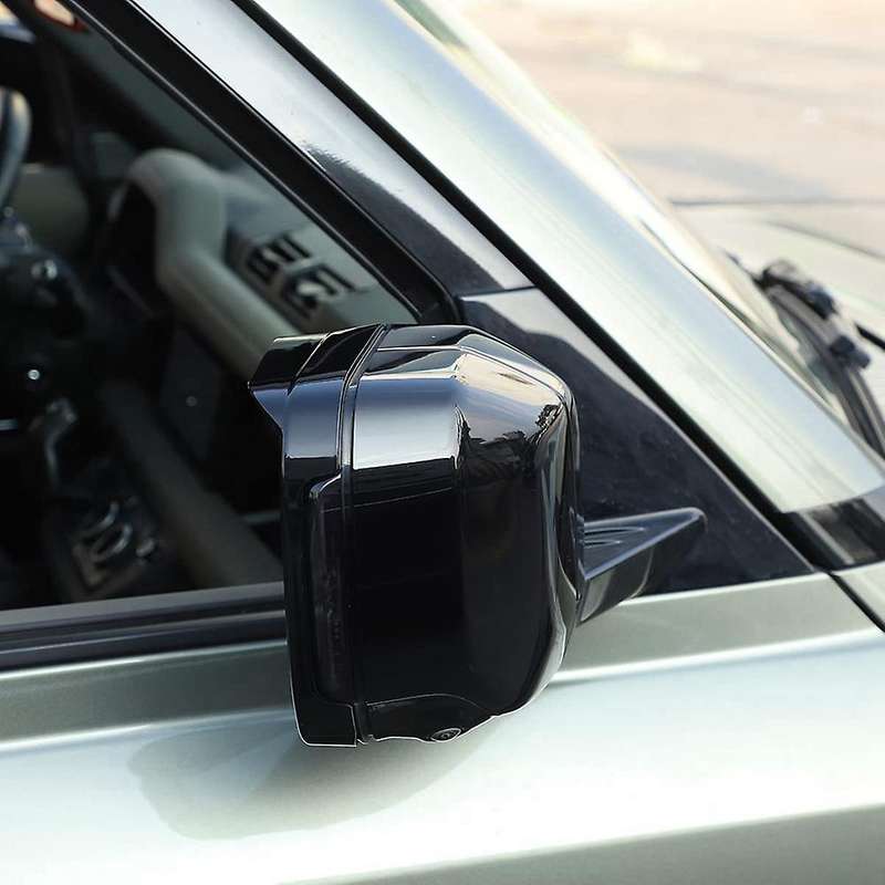 For Land Rover Defender 2020-2022 Car Rearview Mirror Rain, B
