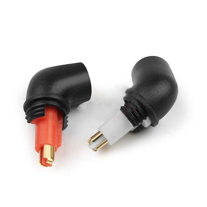 Mmcx Converter Exk to Mmcx Female Socket for Audio Jack Adapter