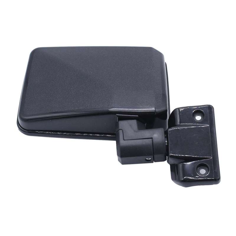 Left Side Door Rear View Mirror Replacement for Toyota Land Cruiser