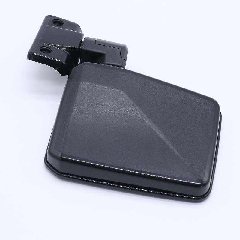 Left Side Door Rear View Mirror Replacement for Toyota Land Cruiser