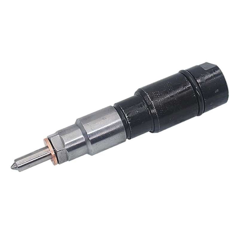 Car Engine Common Rail Nozzle for Benz Actros Mp2 Mp3 0432193420