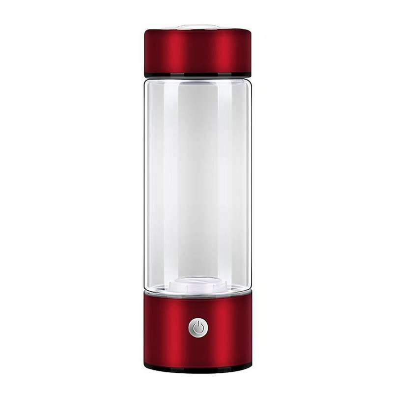 Hydrogen Generator Cup Water Filter Maker Pure H2 Electrolysis C