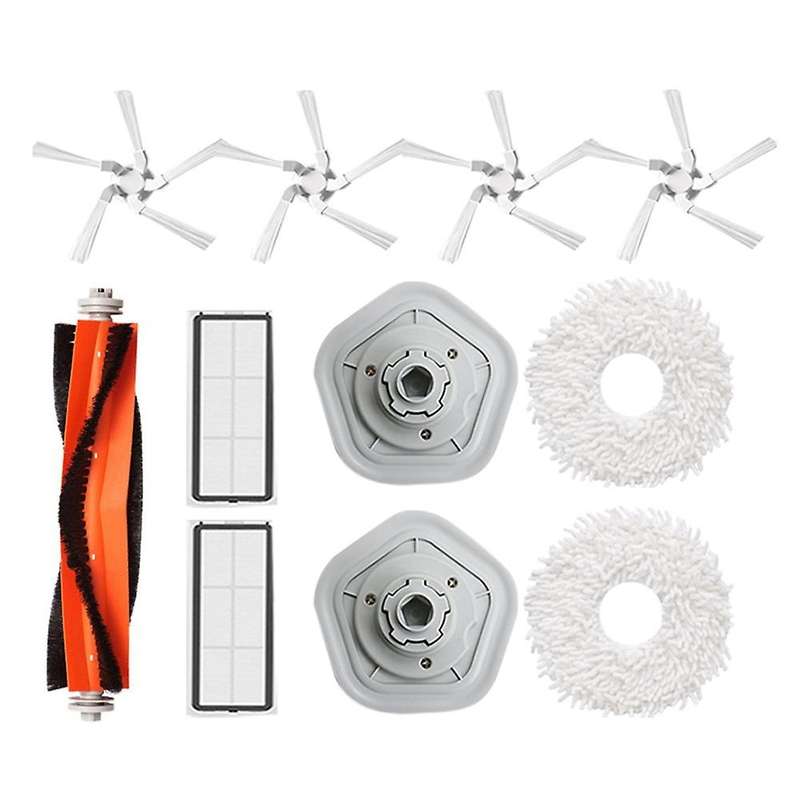 Replacement Part for Xiaomi Dreame W10/w10 Pro Robot Vacuum Cleaner