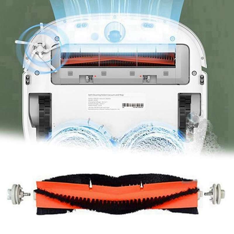 Replacement Part for Xiaomi Dreame W10/w10 Pro Robot Vacuum Cleaner