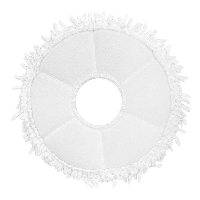 14 Pcs Main Side Brush Filter Mop Cloth Main Brush Cover