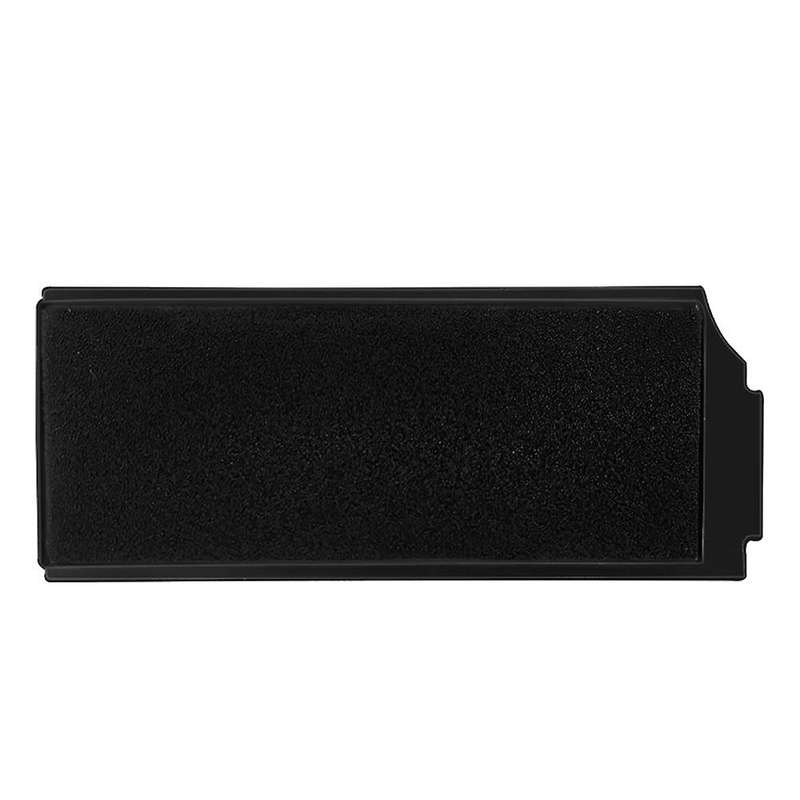 14 Pcs Main Side Brush Filter Mop Cloth Main Brush Cover