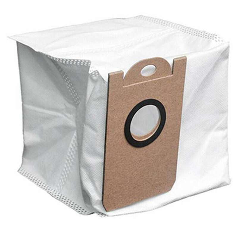 20pcs Garbage Bag for Uoni Vacuum Cleaner V980 Max/v980 Plus Dust Bag