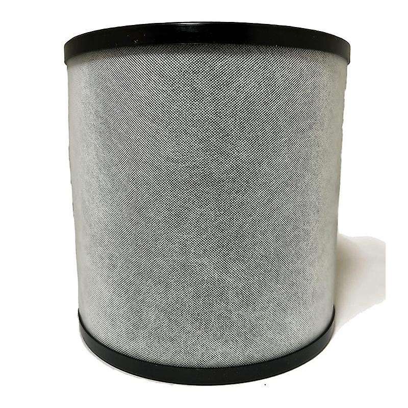 3-in-1 True Hepa Activated Carbon Filter Replacement for Elechomes