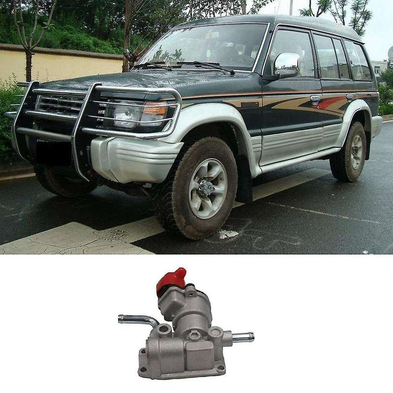 Idle Air Control Valve for Mitsubishi Pajero V31 4g63 L200/300