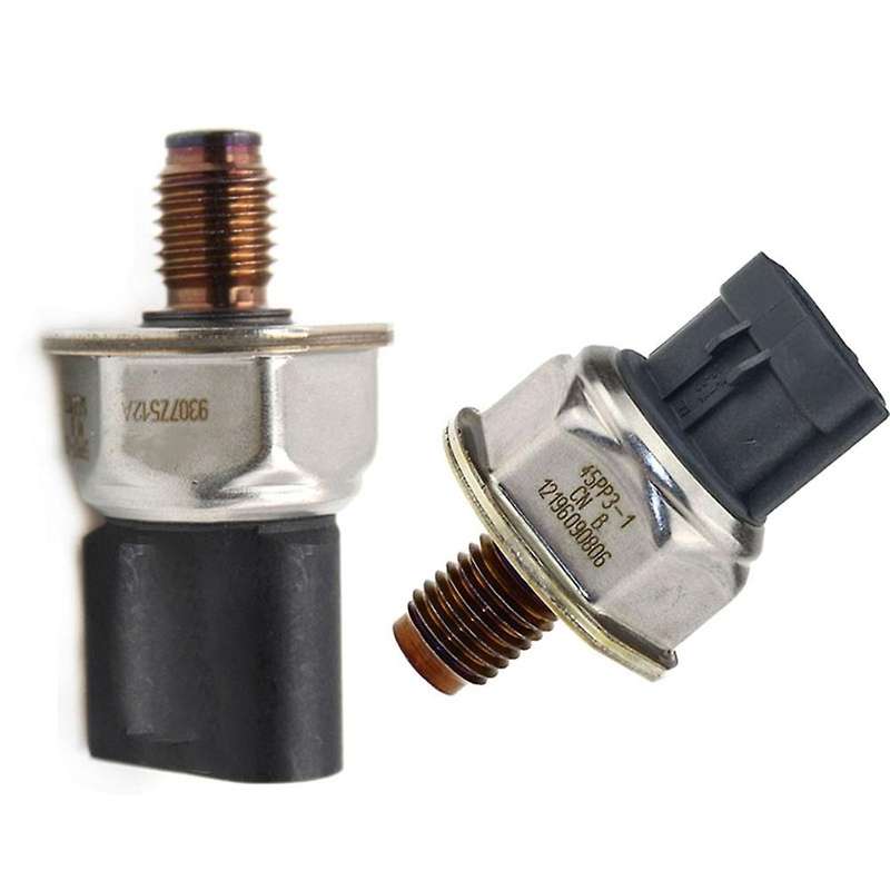 Fuel Rail High Pressure Sensor for Benz Kia Carnival Sedona Bongo 3j3