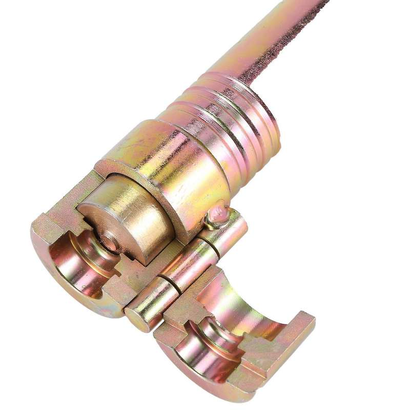 Stainless Steel Corrugated Pipe Crimping Tool(13.5mm)