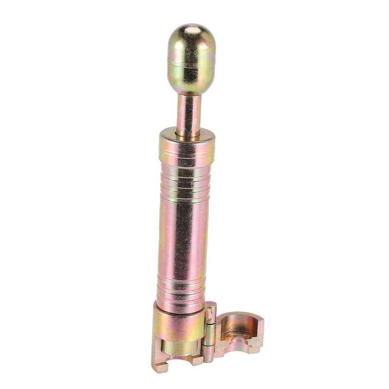 Stainless Steel Corrugated Pipe Crimping Tool(13.5mm)
