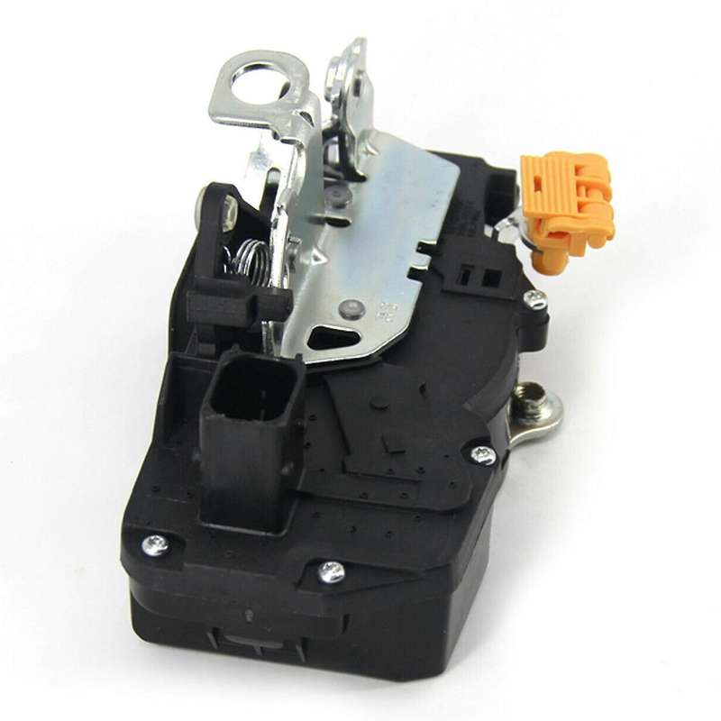 Right Front Passenger Side Actuator Latch for Chevrolet Malibu 08-12