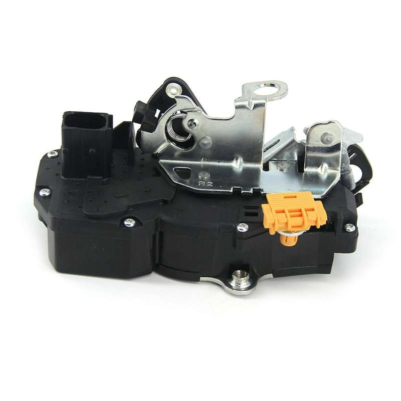 Right Front Passenger Side Actuator Latch for Chevrolet Malibu 08-12