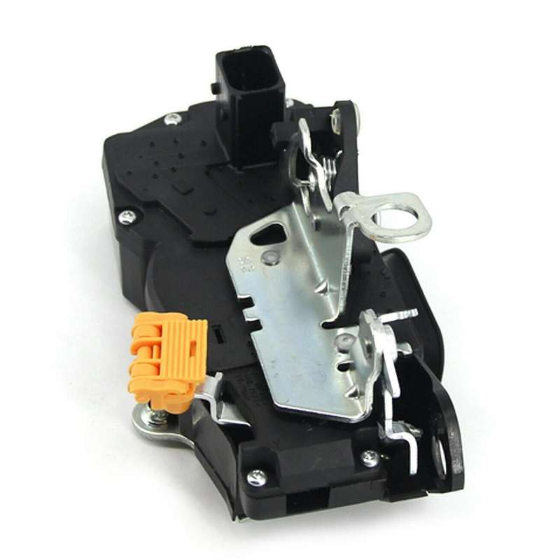 Right Front Passenger Side Actuator Latch for Chevrolet Malibu 08-12