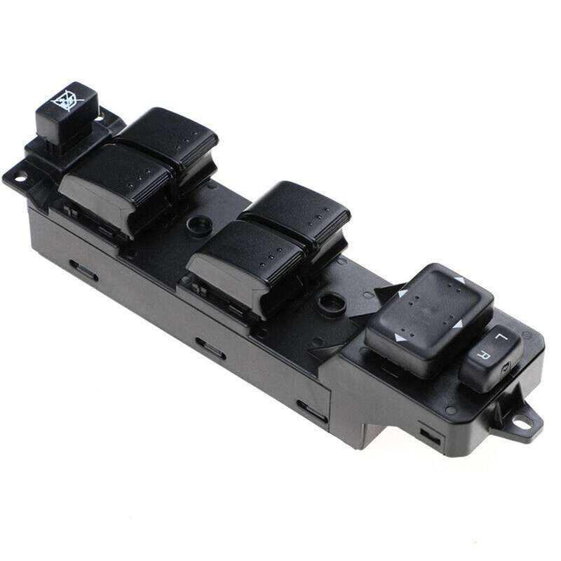 Power Window Switch for Mazda 6 M6 Horse Six 05-13 Glass Lift Switch