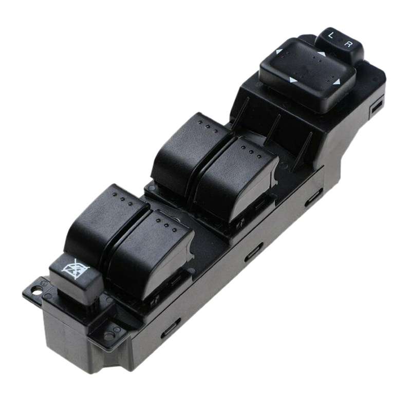 Power Window Switch for Mazda 6 M6 Horse Six 05-13 Glass Lift Switch
