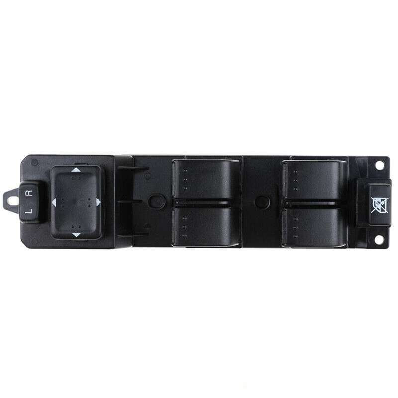 Power Window Switch for Mazda 6 M6 Horse Six 05-13 Glass Lift Switch