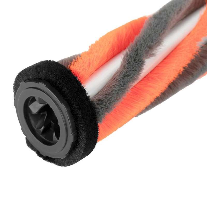 Vacuum Cleaner Soft Velvet Floor Blanket Suction Head Roller Brush