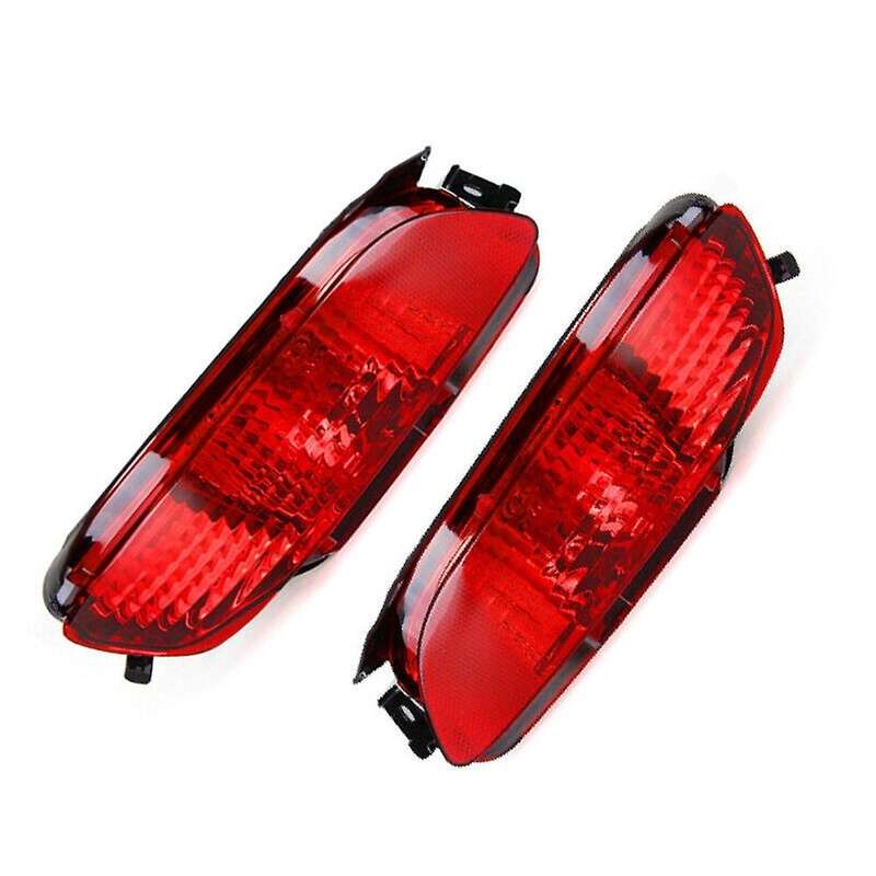 Rear Bumper Light for Lexus Rx300 Rx330 Rx350 2003-2008 81920-0e010