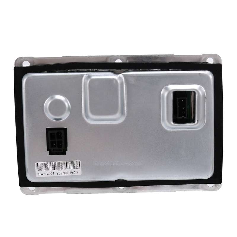 D1s D2s 4 Pin 12v Hid Xenon Headlight Ballast Head Light Control Unit